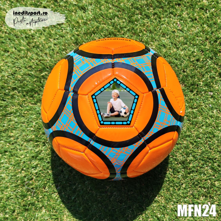 Minge Fotbal - MFN24 [2]