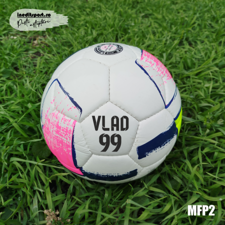 Mingi - Minge fotbal personalizabila Joma MFP2