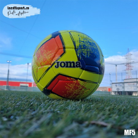 Minge fotbal personalizabila Joma MFP2 [0]