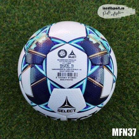 Minge Fotbal Select BRILIANT SUPER - MFN37 [2]