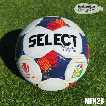 Minge Fotbal Select BRILIANT SUPER TB LPF - MFN28 [2]