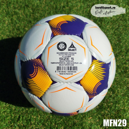 Minge Fotbal Select DIAMOND - MFN29 [2]