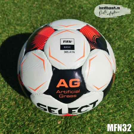 Minge Fotbal Select FLASH TURF - MFN32 [1]