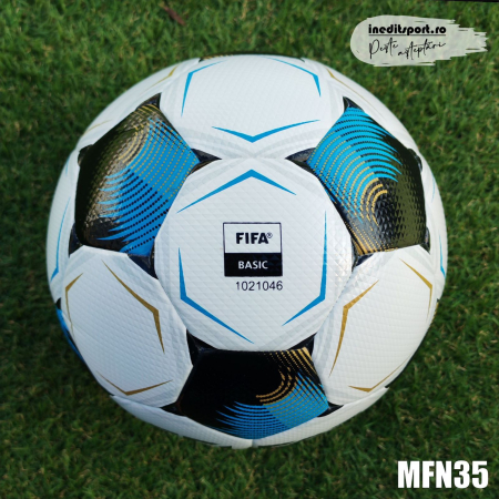 Minge Fotbal Select NUMERO 10 - MFN35 [2]