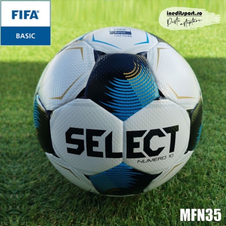Mingi - Minge Fotbal Select NUMERO 10 - MFN35