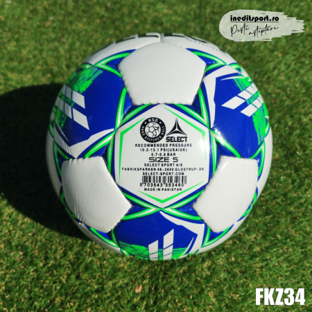 Minge Select STRATOS personalizata cu sigla FK Kraszna - FKZ34 [1]
