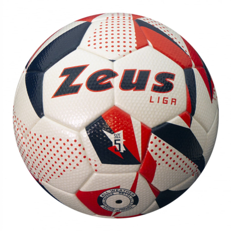 Minge fotbal ZEUS LIGA MF9