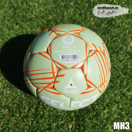 Minge Handbal Select FIGHTER - MH3 [1]