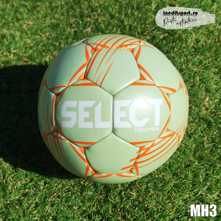 Mingi - Minge Handbal Select FIGHTER - MH3