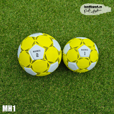 Minge handbal SOFTEE - MH1 [3]