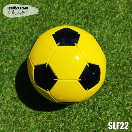 Minge personalizata sigla si fotografii Scoala de fotbal Liviu Feraru SLF22 [5]