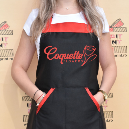 Sort personalizat Coquette Flowers S19