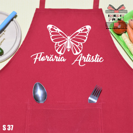 Sort personalizat Fluture S37 [3]