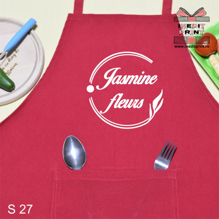 Sort personalizat Florist S27 [5]