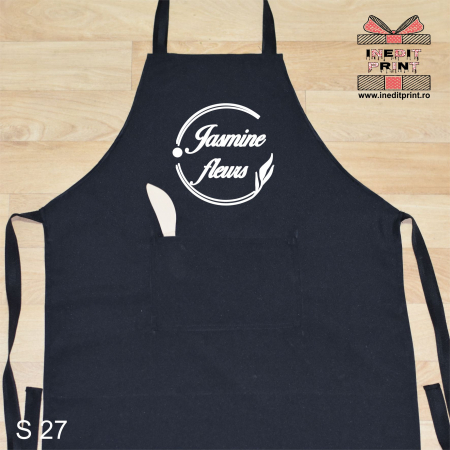 Sort personalizat Florist S27 [3]