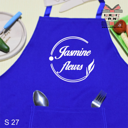 Sort personalizat Florist S27 [6]