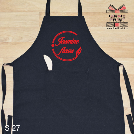 Sort personalizat Florist S27 [4]