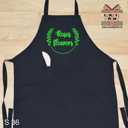 Sort personalizat Florist S36 [6]