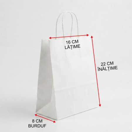 Pachet Botez - punga si eticheta personalizata PBT3 [3]