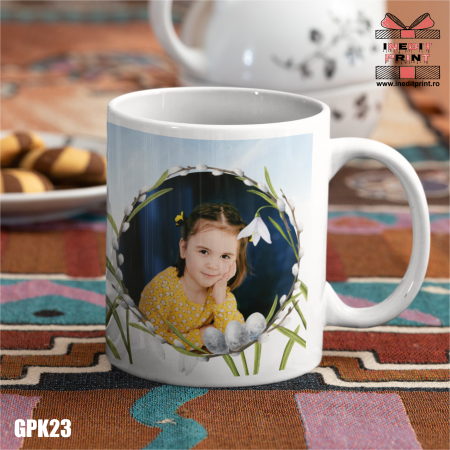 Pachet cadou 8 Martie Ghiocei GPK23 [3]