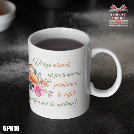 Pachet cadou Soție Mamă Eroină GPK18 [2]