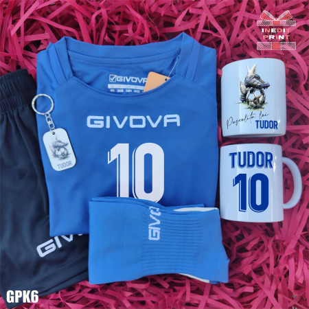 Pachet cadou Sport GPK6