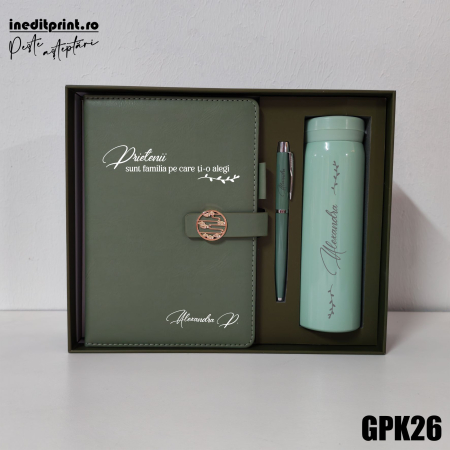 Pachet cadou Craciun GPK26 [1]