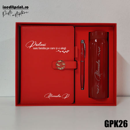 Pachet cadou Craciun GPK26 [1]
