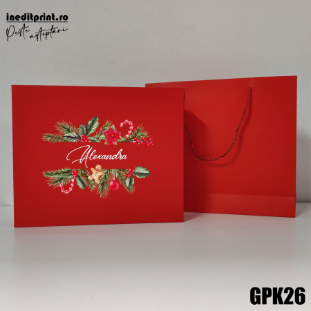 Pachet cadou Craciun GPK26 [2]