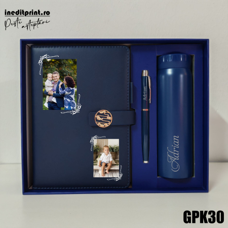 Pachet cadou cu fotografii GPK30 [2]