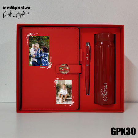 Pachet cadou cu fotografii GPK30 [2]