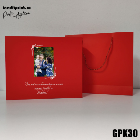 Pachet cadou cu fotografii GPK30 [3]