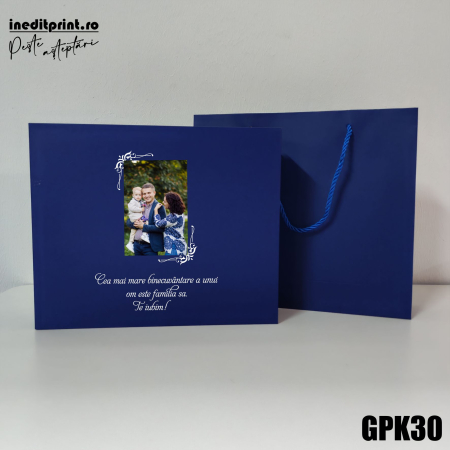 Pachet cadou cu fotografii GPK30 [3]