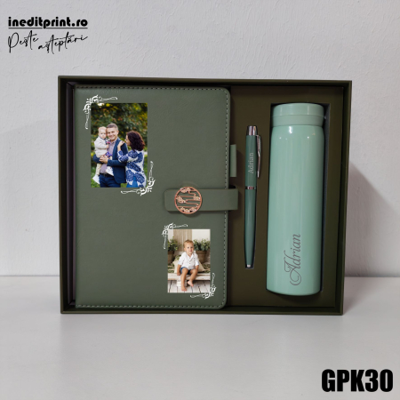 Pachet cadou cu fotografii GPK30 [2]