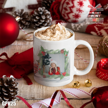 Pachet cadou de Crăciun Grădiniță GPK25 [2]