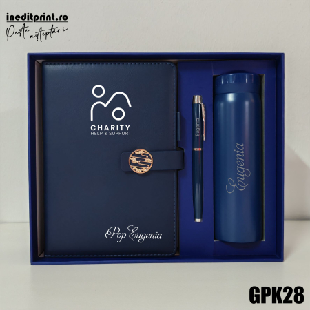 Pachet cadou Firme GPK28 [2]