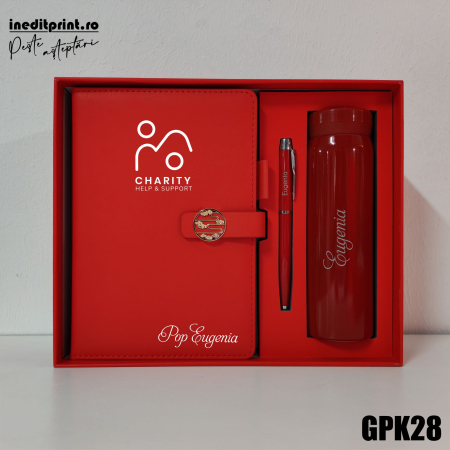 Pachet cadou Firme GPK28 [2]