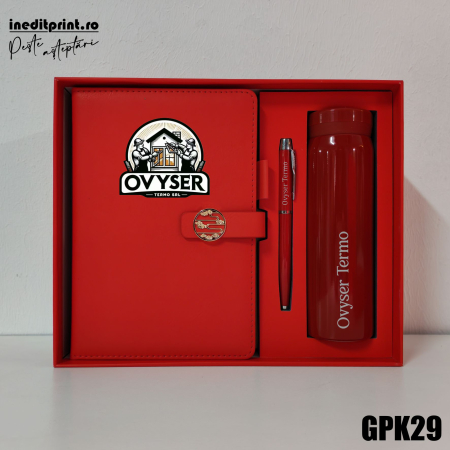 Pachet cadou Firme GPK29 [2]