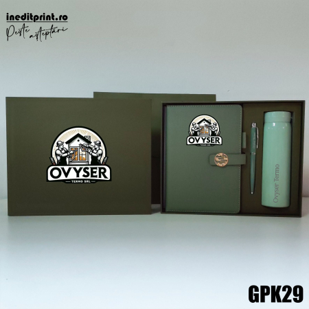 Pachet cadou Firme GPK29 [1]