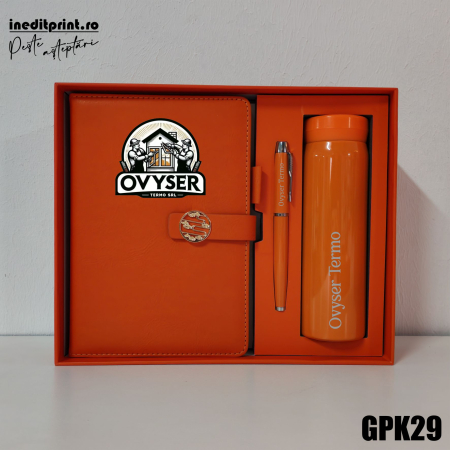 Pachet cadou Firme GPK29 [2]