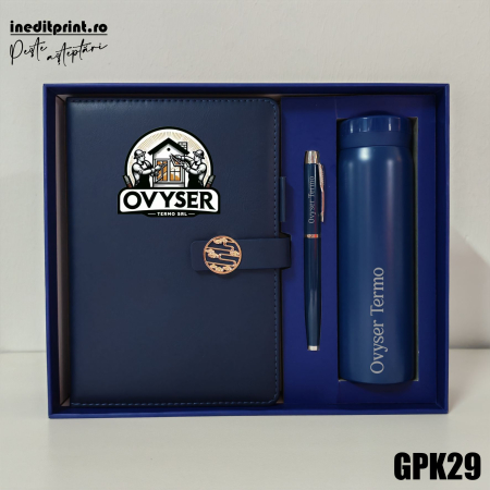 Pachet cadou Firme GPK29 [2]