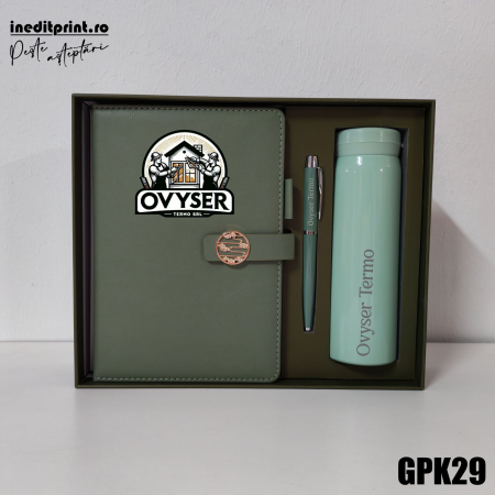 Pachet cadou Firme GPK29 [2]