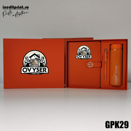 Pachet cadou Firme GPK29 [1]
