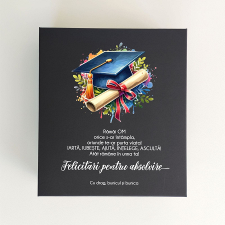 Pachet Cadou pentru Absolventi GPK44 [2]