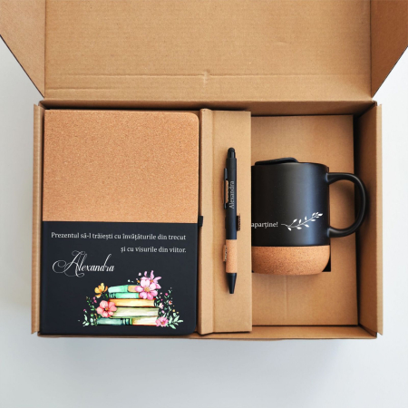 Pachet Cadou Personalizat Ansolvent GPK35 [2]