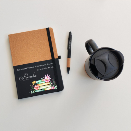 Pachet Cadou Personalizat Ansolvent GPK35 [3]