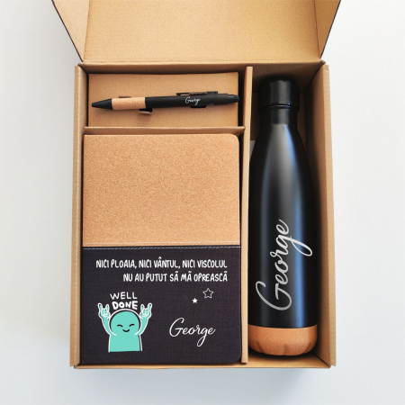 Pachet Cadou Personalizat Ansolvent GPK38 [7]