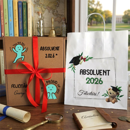 Pachet Cadou Personalizat Ansolvent GPK38