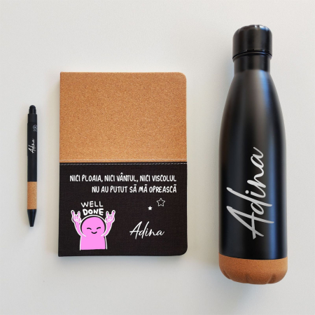 Pachet Cadou Personalizat Ansolvent GPK38 [5]