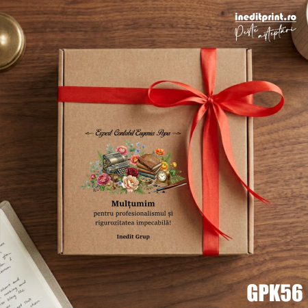 Pachet Cadou Personalizat Contabil GPK56 [1]